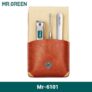 סט כלים לטיפוח ציפורניים של Mr. Green